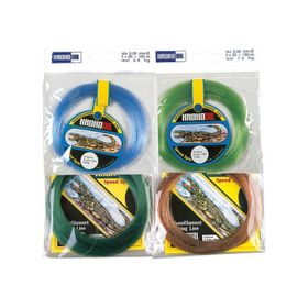 Krokodil Beyaz 0.20 mm - 100 mt - 3.1 kg Paket Misina