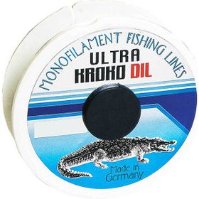 Krokodil Beyaz 0.25 mm 100 m 4.2 kg Makara Misina