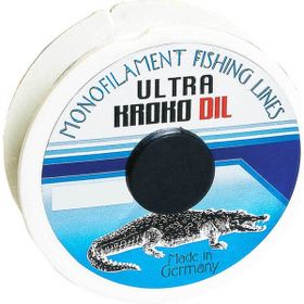 Krokodil Beyaz 0.60 mm - 100 mt - 18.6 kg Makara Misina