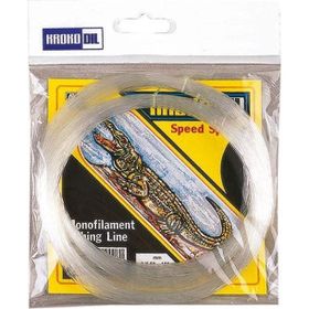 Krokodil Beyaz Paket 0.60 mm x 100 mt Olta Misinası