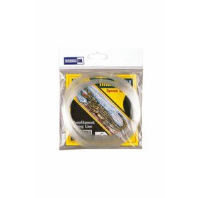 Krokodil Beyaz Paket 0.60 mm x 100 mt Olta Misinası