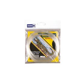 Krokodil Beyaz Paket 0.60 mm x 100 mt Olta Misinası