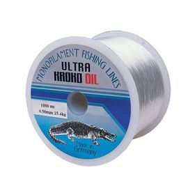 Krokodil Bobin 1.000 Metre 0.25 Mm Misina