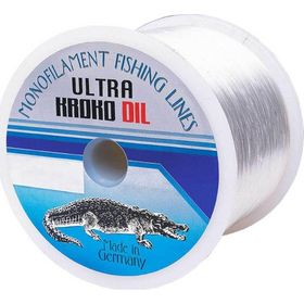 Krokodil Bobin 1.000 Metre 0.35 mm Misina
