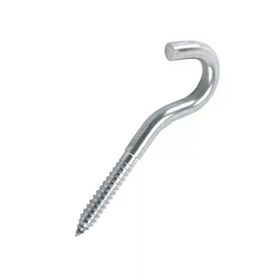Krom 4x40 mm Açık Piton