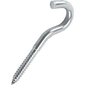 Krom 5x50 mm Açık Piton