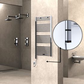 Krom 600x1200 Düz Havlupan