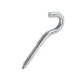 Krom 6x75 mm Açık Piton
