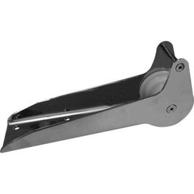 Krom 75x500 mm Baş Makarası