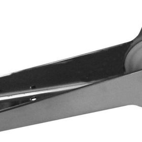 Krom 75x500 mm Baş Makarası