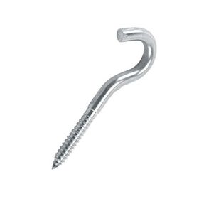 Krom 8x60 mm Açık Piton