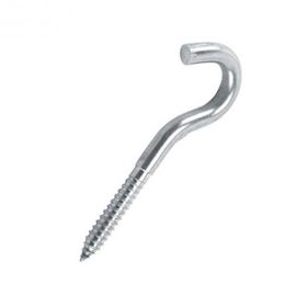 Krom 8x60 mm Açık Piton