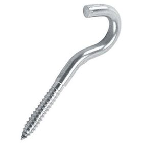 Krom 8x60 mm Açık Piton