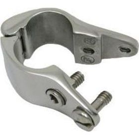 Krom Açılır Dişi 25 mm Tente Parçası