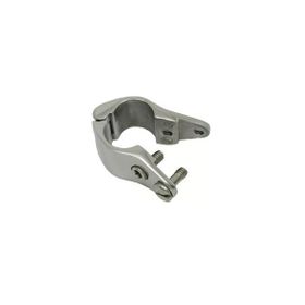 Krom Açılır Dişi 25 mm Tente Parçası