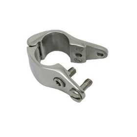 Krom Açılır Dişi 25 mm Tente Parçası