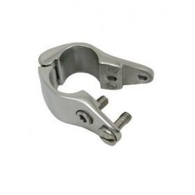 Krom Açılır Dişi 25 mm Tente Parçası