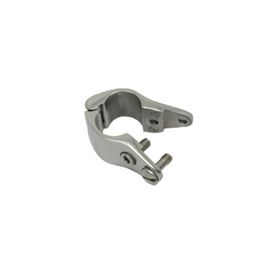 Krom Açılır Dişi 25 mm Tente Parçası