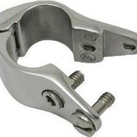 Krom Açılır Dişi 25 mm Tente Parçası