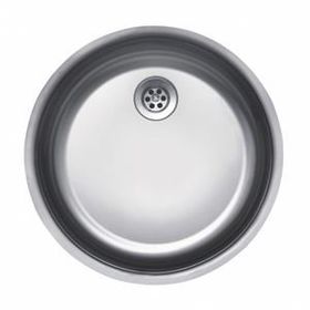 Kromeyve EC-103D Tezgahaltı Daire Eviye