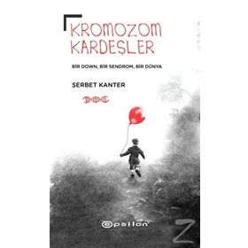 Kromozom Kardeşler - Şerbet Kanter