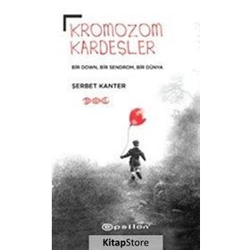 Kromozom Kardeşler - Şerbet Kanter