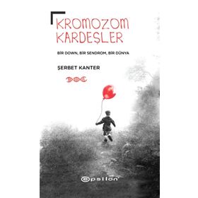 Kromozom Kardeşler - Şerbet Kanter