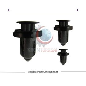 Kromturksan KTS 1102 9.6 mm Tampon Klipsi