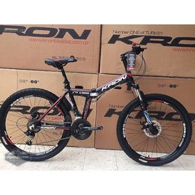 Kron FD 1500 Katlanır Bisiklet