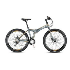 Kron FD 1500 Katlanır Bisiklet