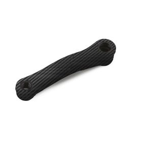 Kron MTB 170 mm Plastik Kaplı Siyah Çin Sol Kol