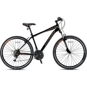 Kron Nomad 4.0 28 Jant 21 Vites Şehir Bisikleti