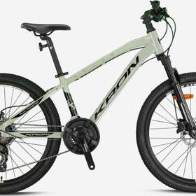 Kron XC 100 24 Jant HD 2025 Çocuk Bisikleti