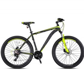 Kron Xc 100 27.5 Jant HD 2022 Model Alüminyum Dağ Bisikleti
