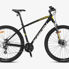 Kron XC 150 29 HD 2025 19 Kadro Yeşil Dağ Bisikleti