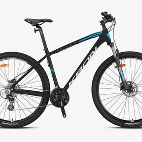 Kron XC 150 29 HD 2025 19 Kadro Yeşil Dağ Bisikleti