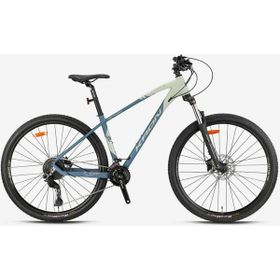 Kron XC 500 29 HD 2024 17 inç Antrasit Gri Dağ Bisikleti
