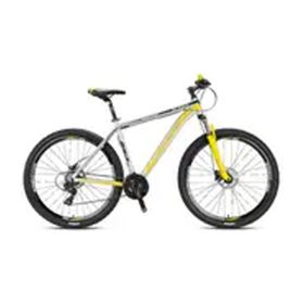 Kron XC150 2018 HD 27.5 inç Dağ Bisikleti
