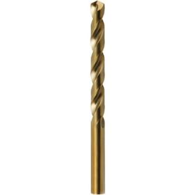 Krone DIN338 12.30 mm HSSCO5 5 Adet Matkap Ucu