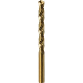 Krone DIN338 13.00 mm HSSCO5 5 Adet Matkap Ucu