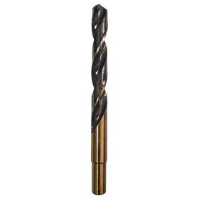 Krone DIN338 21.00 mm HSS Sap 13 mm Matkap Ucu