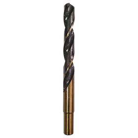 Krone DIN338 27.00 mm HSS Sap 13 mm Matkap Ucu