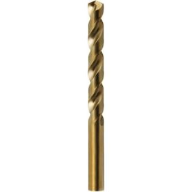 Krone DIN338 6.60 mm HSSCO5 10 Adet Matkap Ucu