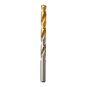 Krone DIN338 8.80 mm Fullyground HSSCO5 5 Adet Matkap Ucu