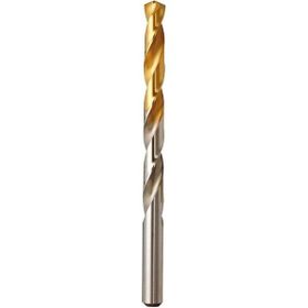 Krone DIN338 9.20 mm Fullyground HSSCO5 5 Adet Matkap Ucu