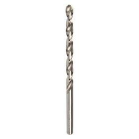 Krone DIN340 1.30X45X70 mm HSS Uzun 10 Adet Matkap Ucu