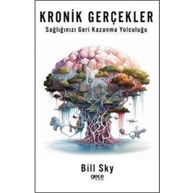 Kronik Gerçekler - Bill Sky