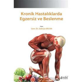KRONIK HASTALIKLAR - M. K. GUPTA