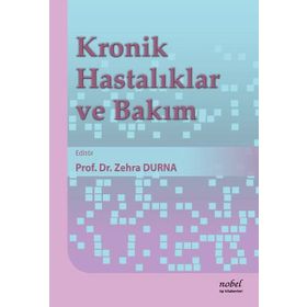 Kronik Hastalıklar ve Bakım - Nobel Tıp Kitabevleri