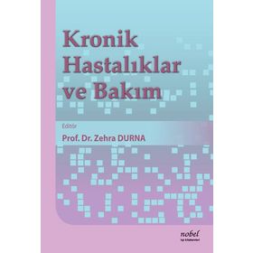 Kronik Hastalıklar ve Bakım - Nobel Tıp Kitabevleri